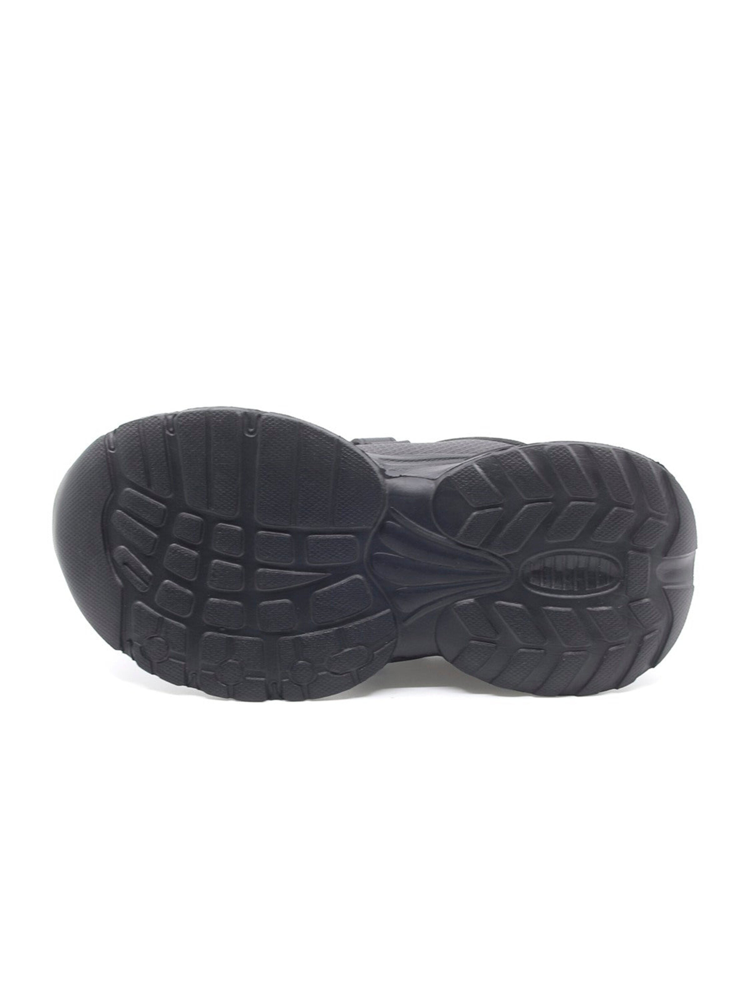 Beppi Sneakers 'Casual Sport Shoe' i sort