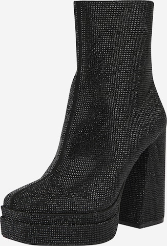 ALDO Ankle Boots in Black: front