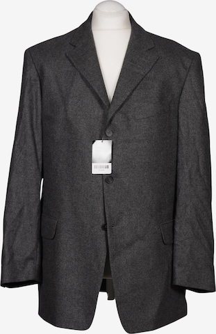 Toni Gard Sakko L-XL in Grau: Vorderseite