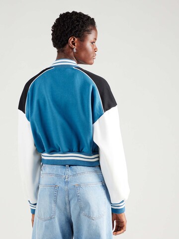 Tally Weijl Between-season jacket in Blue