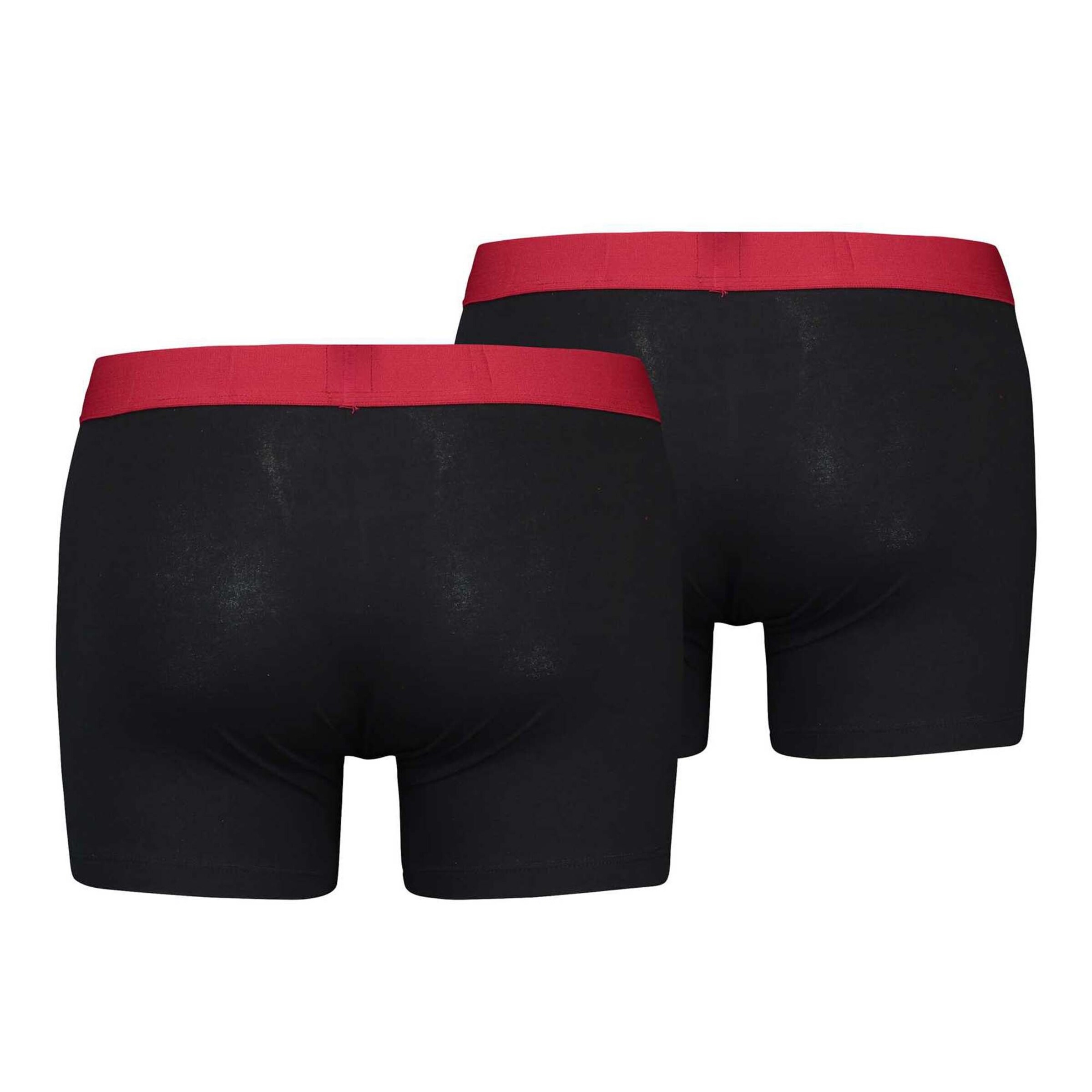 LEVI'S ® Bokserki w kolorze czarny