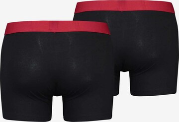 LEVI'S ® Boxershorts in Zwart