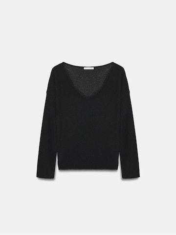 Pullover 'Pullover' di Dilvin in nero