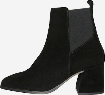 VERO MODA Chelsea Boots 'ESA' in Schwarz