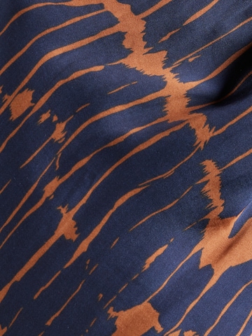 Bluză 'ARLETTE 1' de la Soyaconcept pe albastru