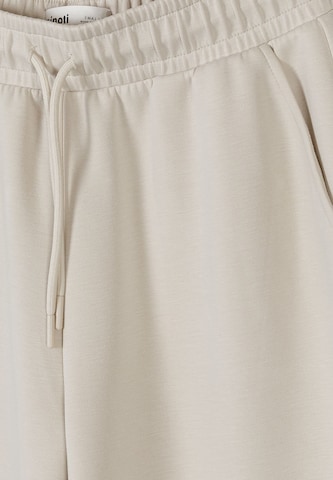 MINOTI Regular Pants in Beige
