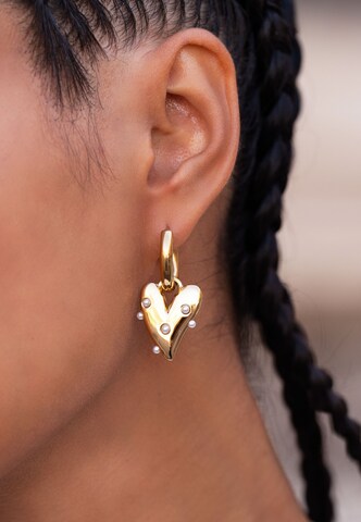 My Jewellery Oorbellen in Goud
