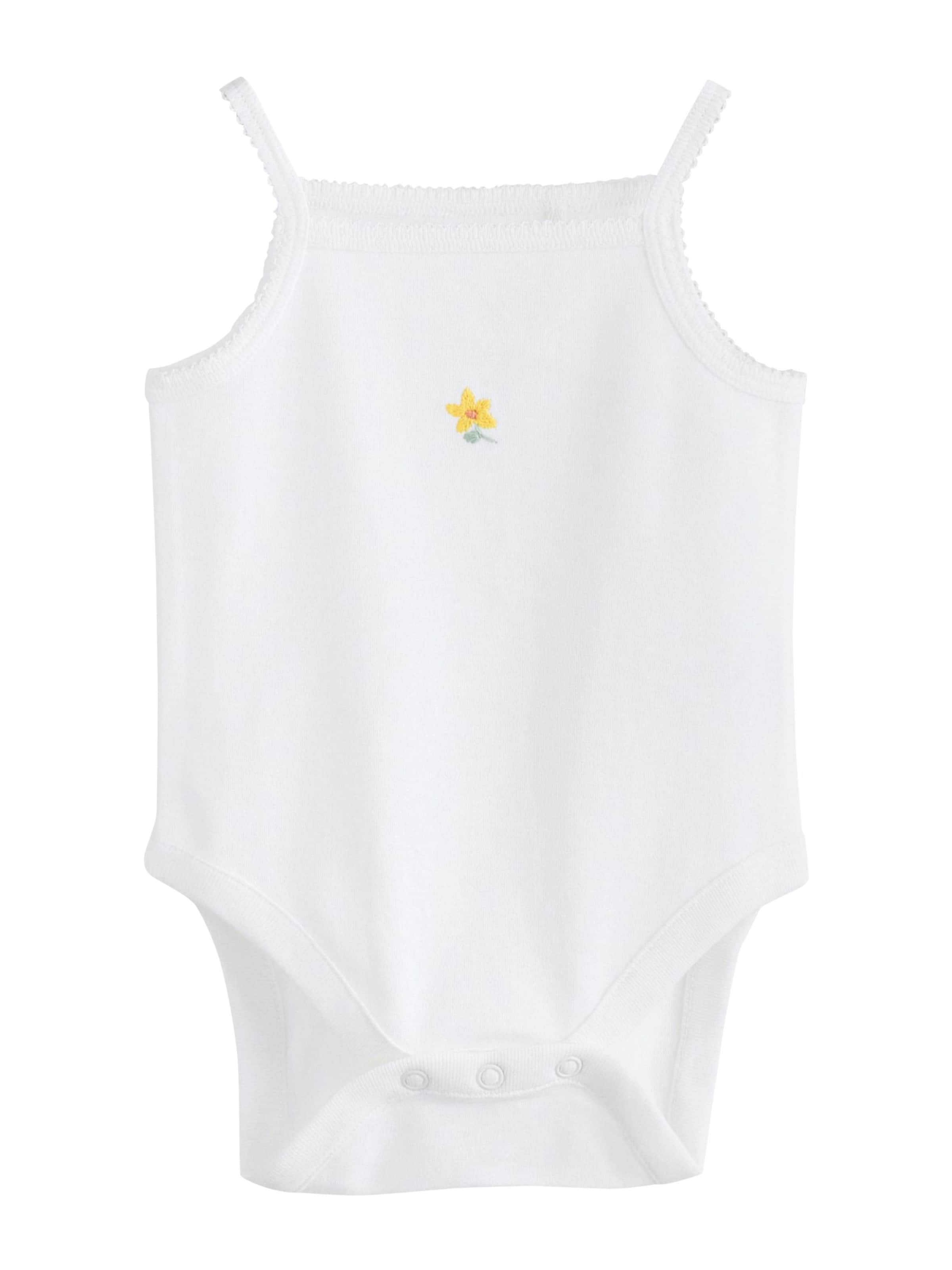 Next Romper/bodysuit in Blue