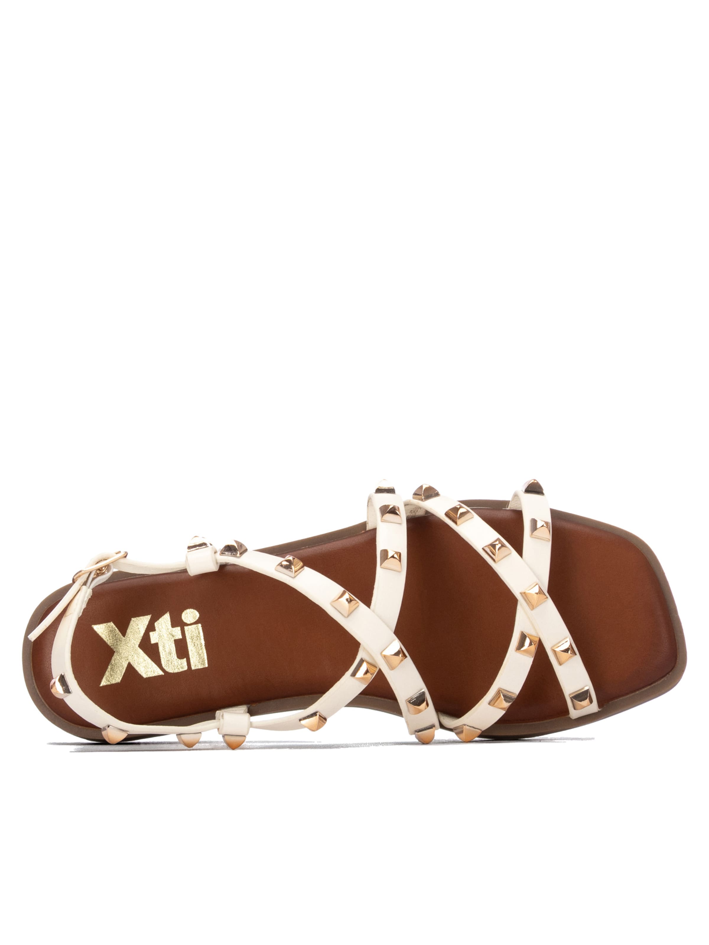 Xti - Sandalias en gris