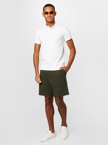 Marc O'Polo T-shirt i vit