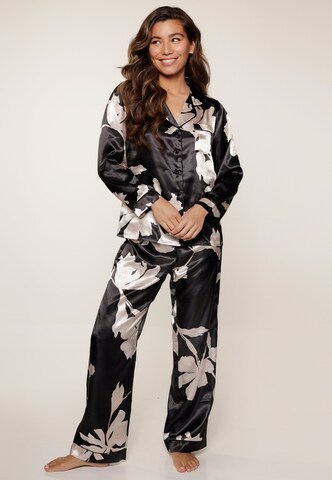LingaDore - Pijama em preto