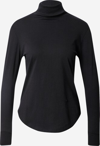 CASA AMUK Shirt in Black: front