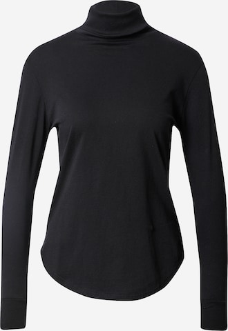 CASA AMUK Koszulka w kolorze czarny: przód