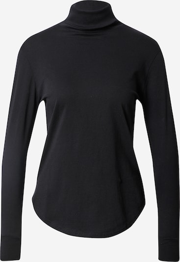 CASA AMUK T-shirt en noir, Vue avec produit