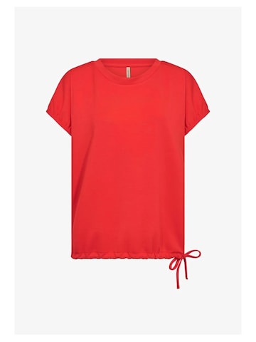 Soyaconcept Toppi ' SC-BANU ' värissä vaaleanpunainen: etupuoli