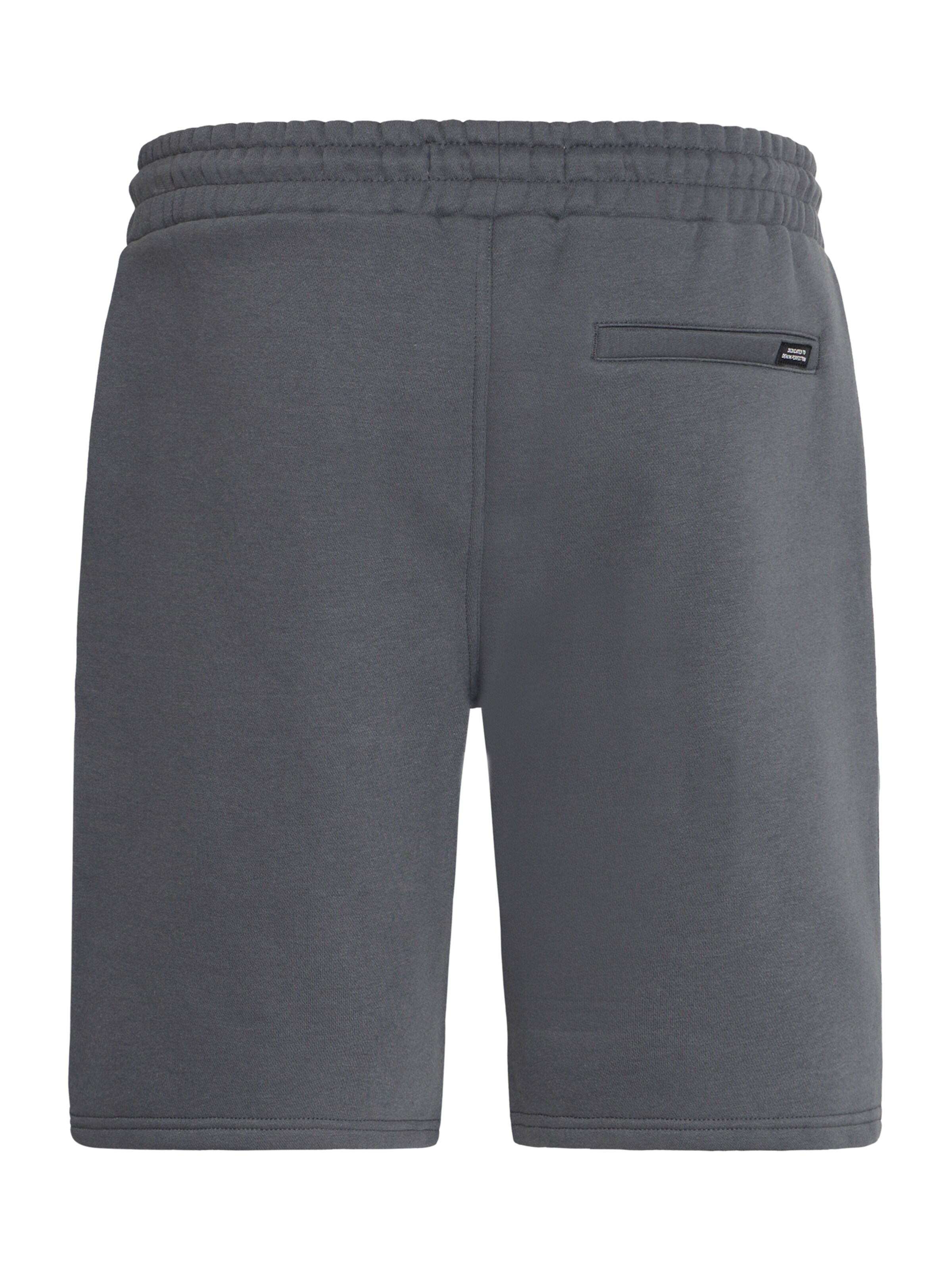 pelēks BLEND Standarta Bikses 'BHDownton'