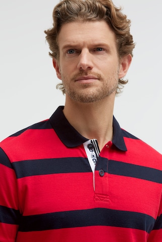 Gaastra Shirt in Red