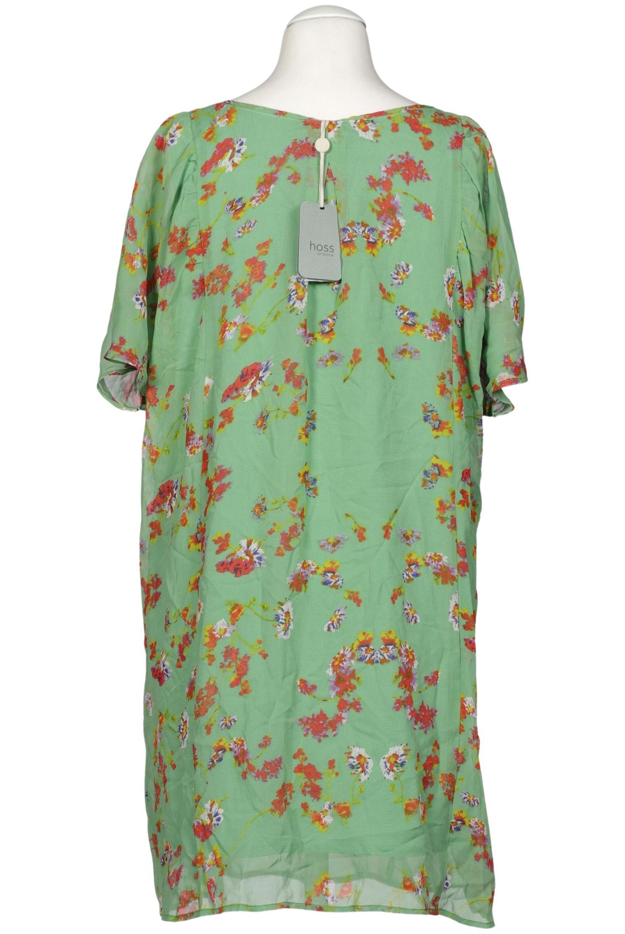 HOSS INTROPIA Dress in XXS in Green