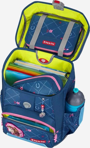 STEP BY STEP Backpack in Mixed colors
