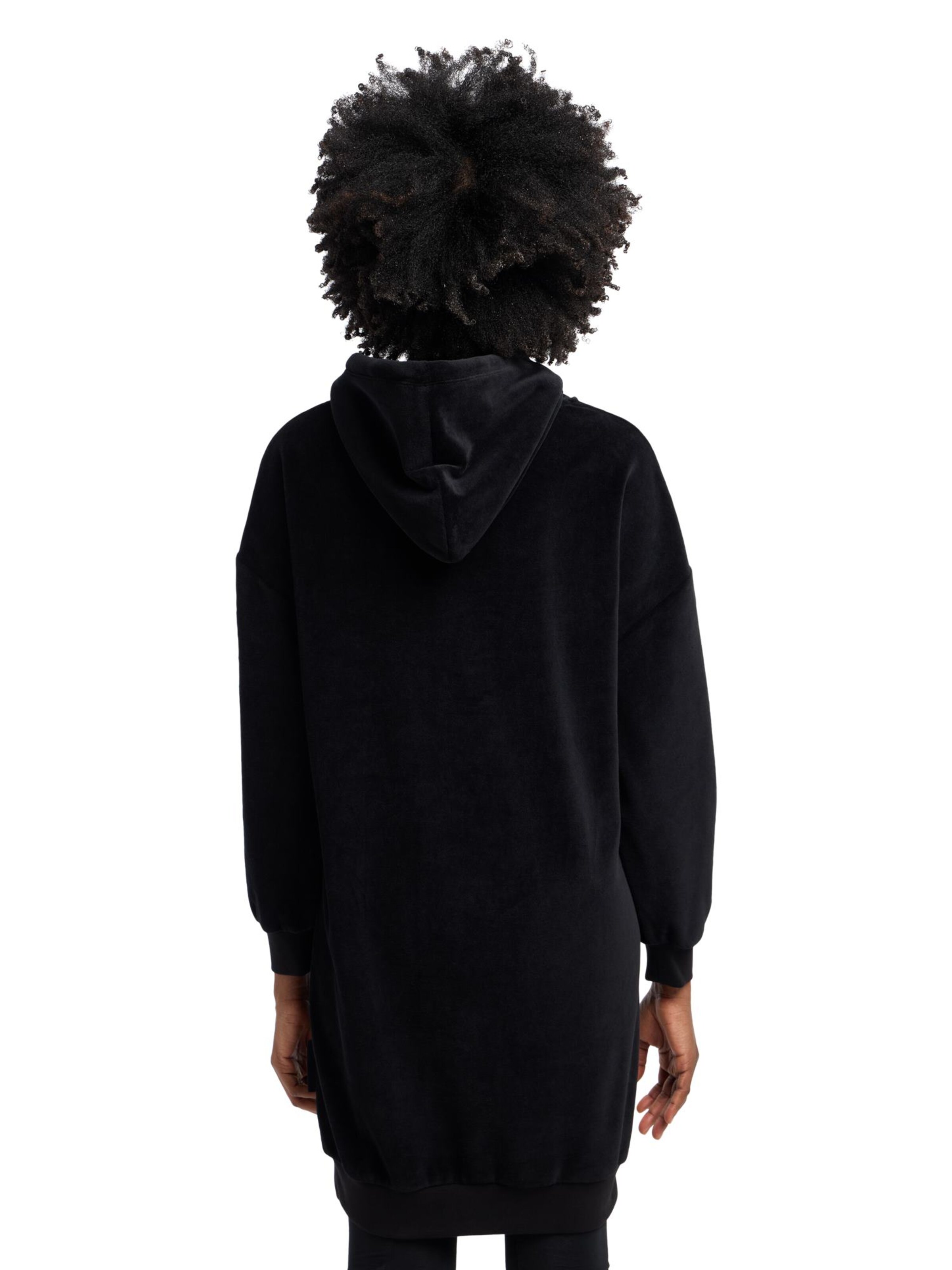 Robe 'Monroe' Bruno Banani en noir