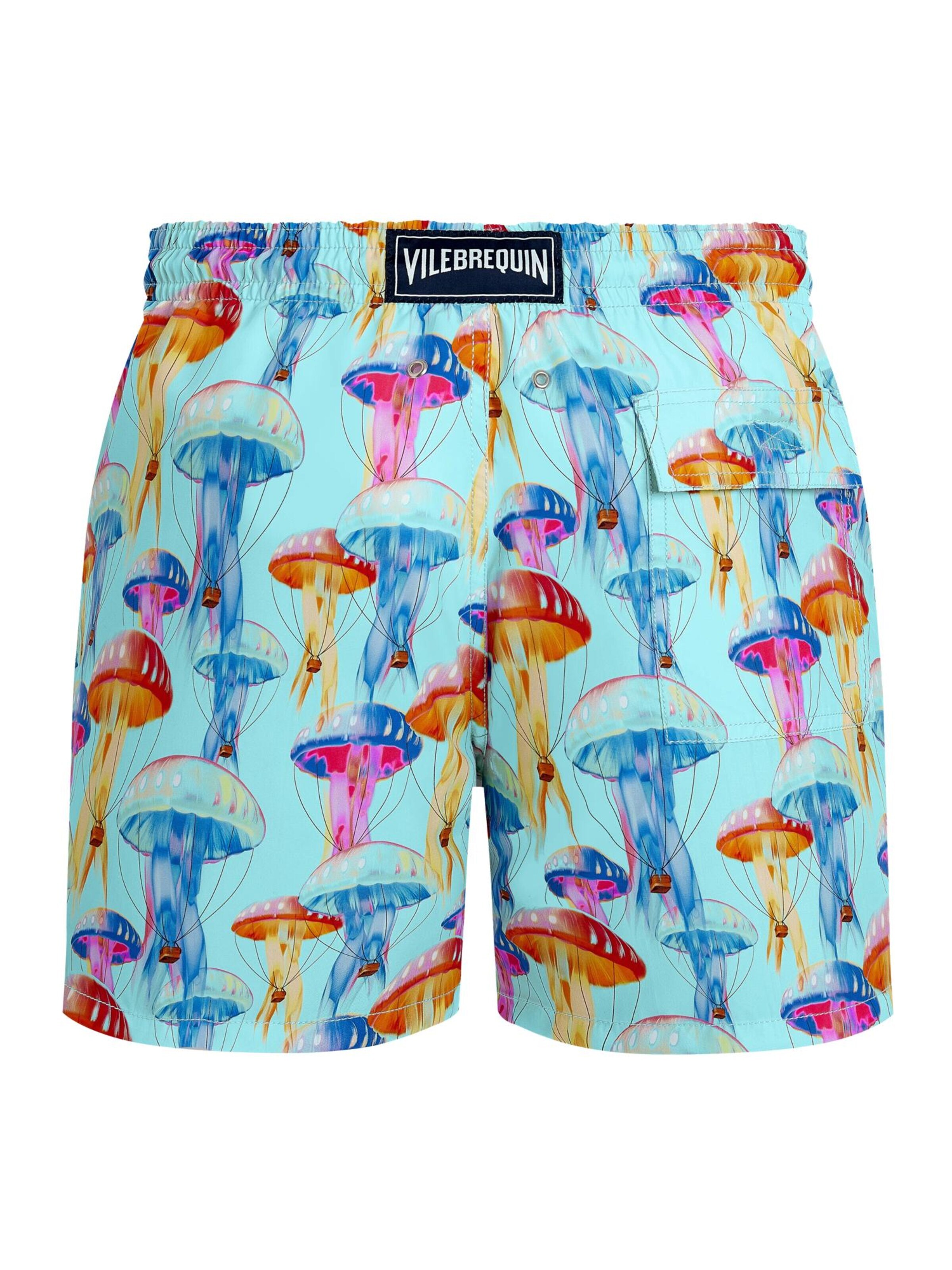 Vilebrequin Badeshorts‌‌‌ in Blau