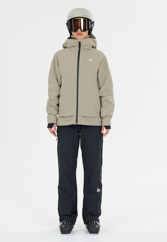 SOS Sports jacket in Beige