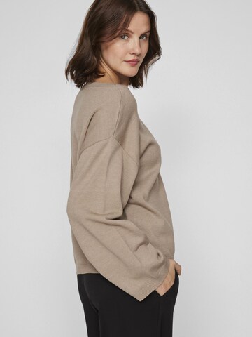 Pullover di VILA in beige