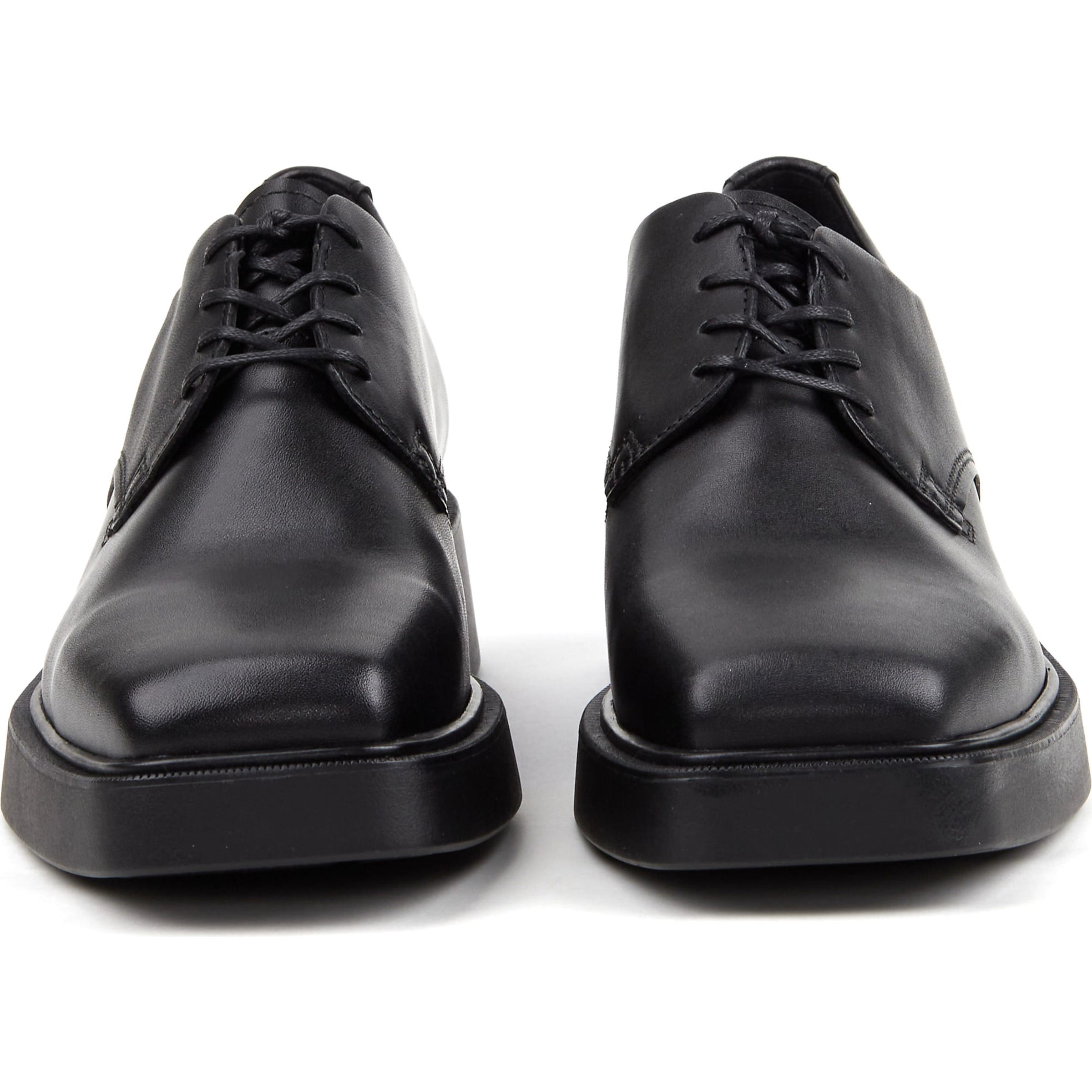 VAGABOND SHOEMAKERS - Sapato com atacadores 'Jillian' em preto