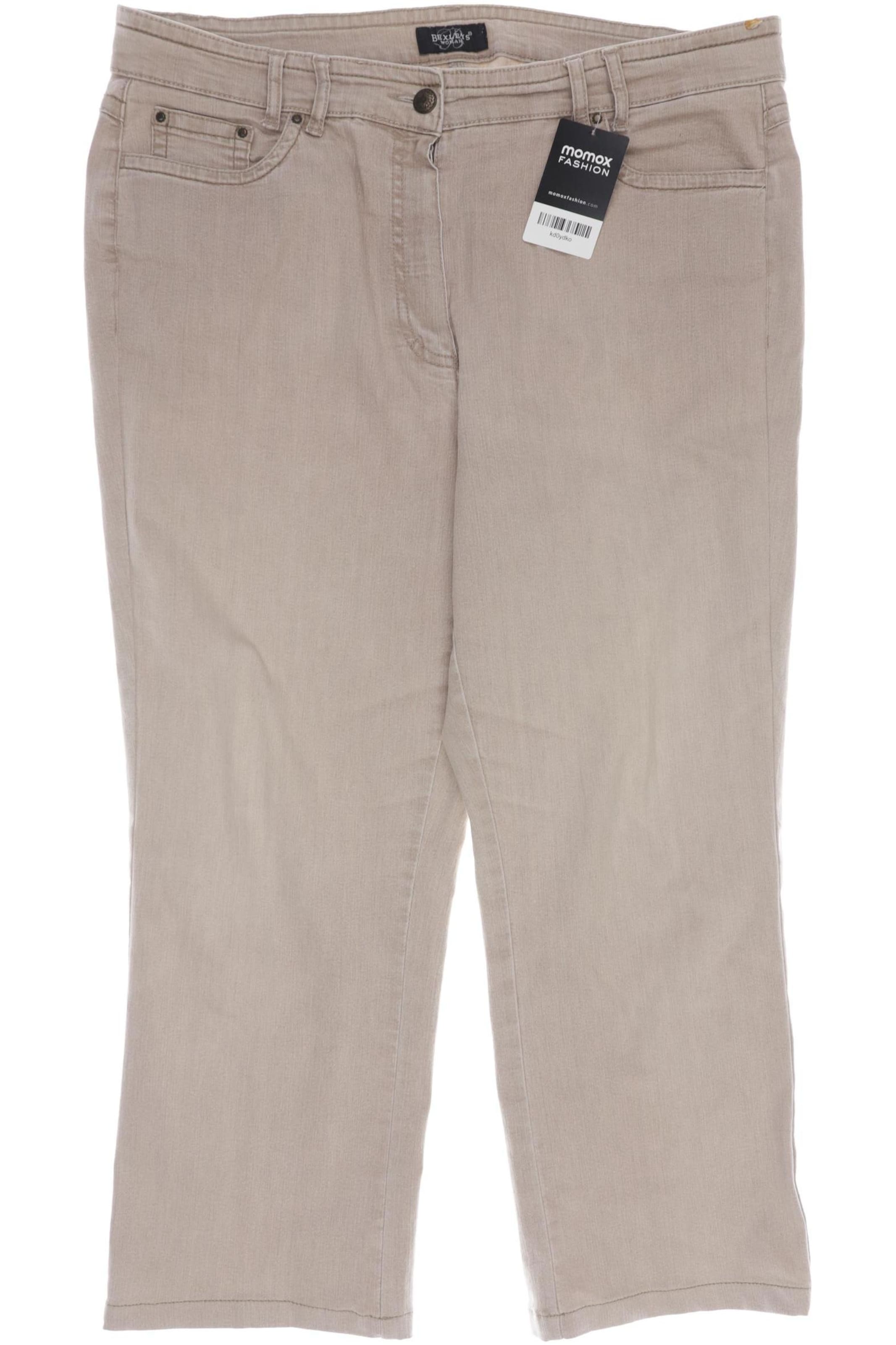 Bexleys Jeans 35 in Beige: Vorderseite