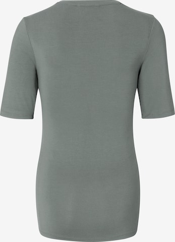 Noppies Shirt 'Juli' in Grau