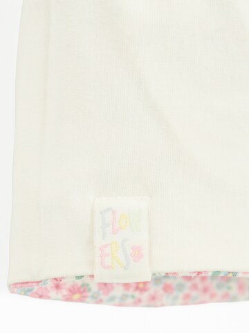 Cool Club - Gorra en blanco