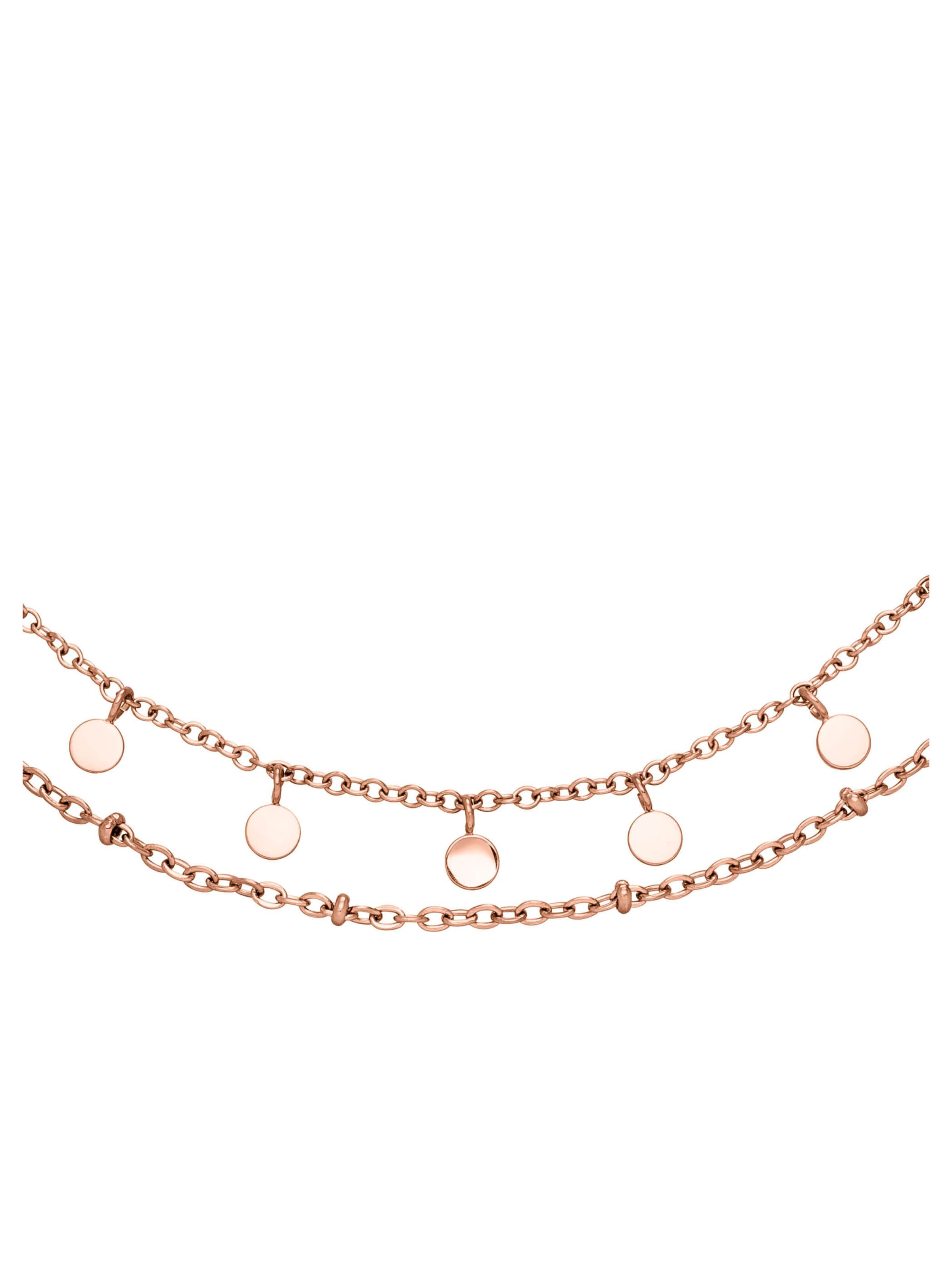 PURELEI Kette in Bronze