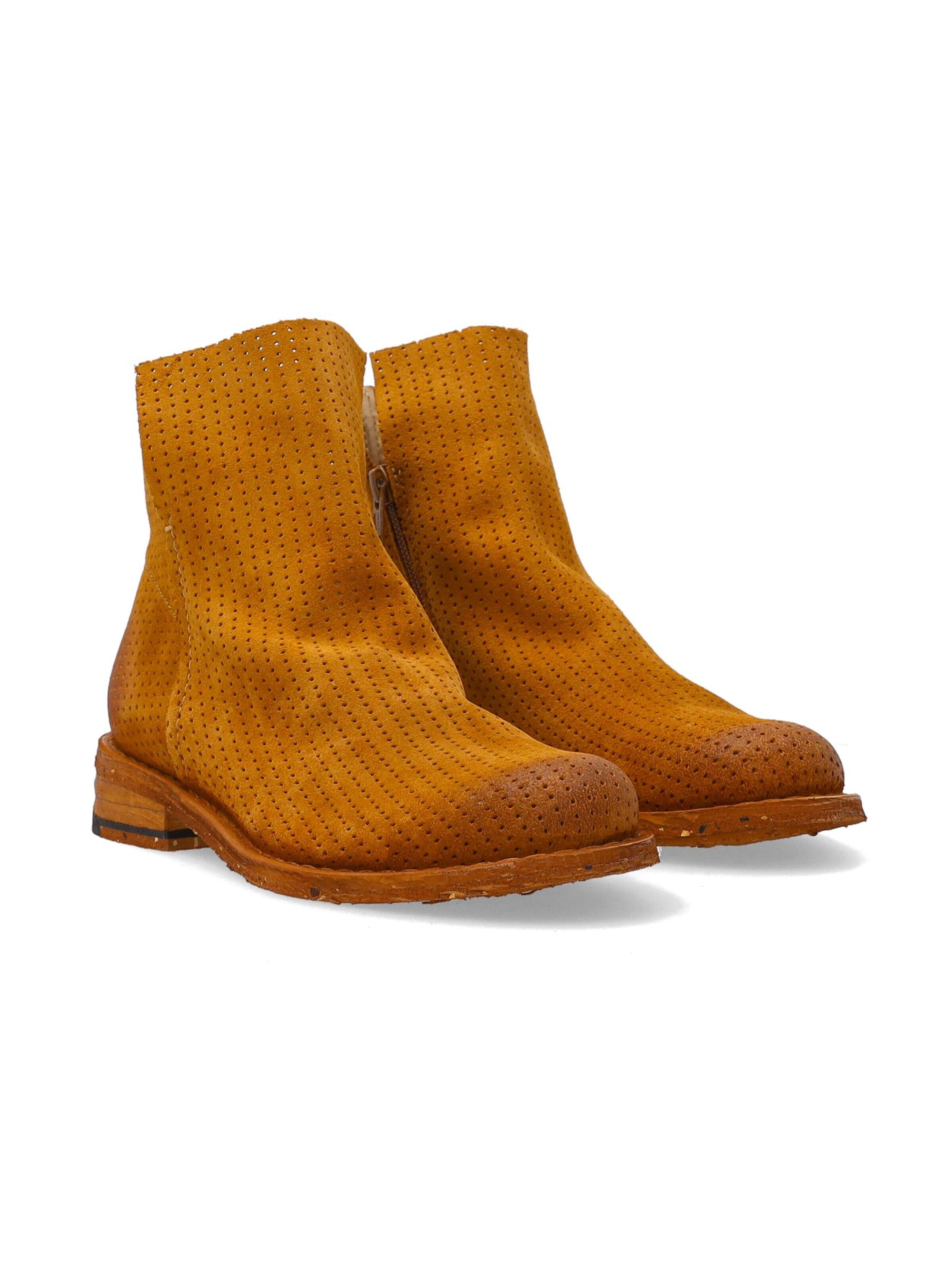 VENEZIA Stiefelette‌‌‌‌‌‌‌‌ in Braun