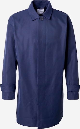 Only & Sons Välikausitakki 'ONSMAC' värissä yönsininen, Tuotenäkymä