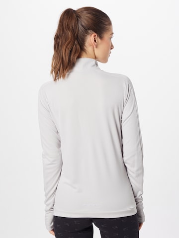 T-shirt fonctionnel 'PACER' NIKE en gris