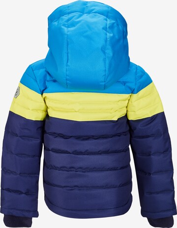 Veste outdoor 'Lovy' KILLTEC en bleu