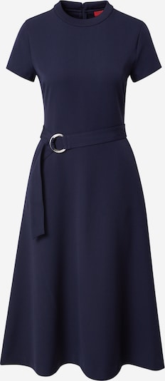 HUGO Kleid 'Daluisa' in marine, Produktansicht