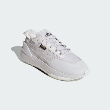 ADIDAS SPORTSWEAR Sneakers laag 'Avryn' in Grijs