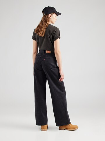 Wide leg Jeans di LEVI'S ® in nero