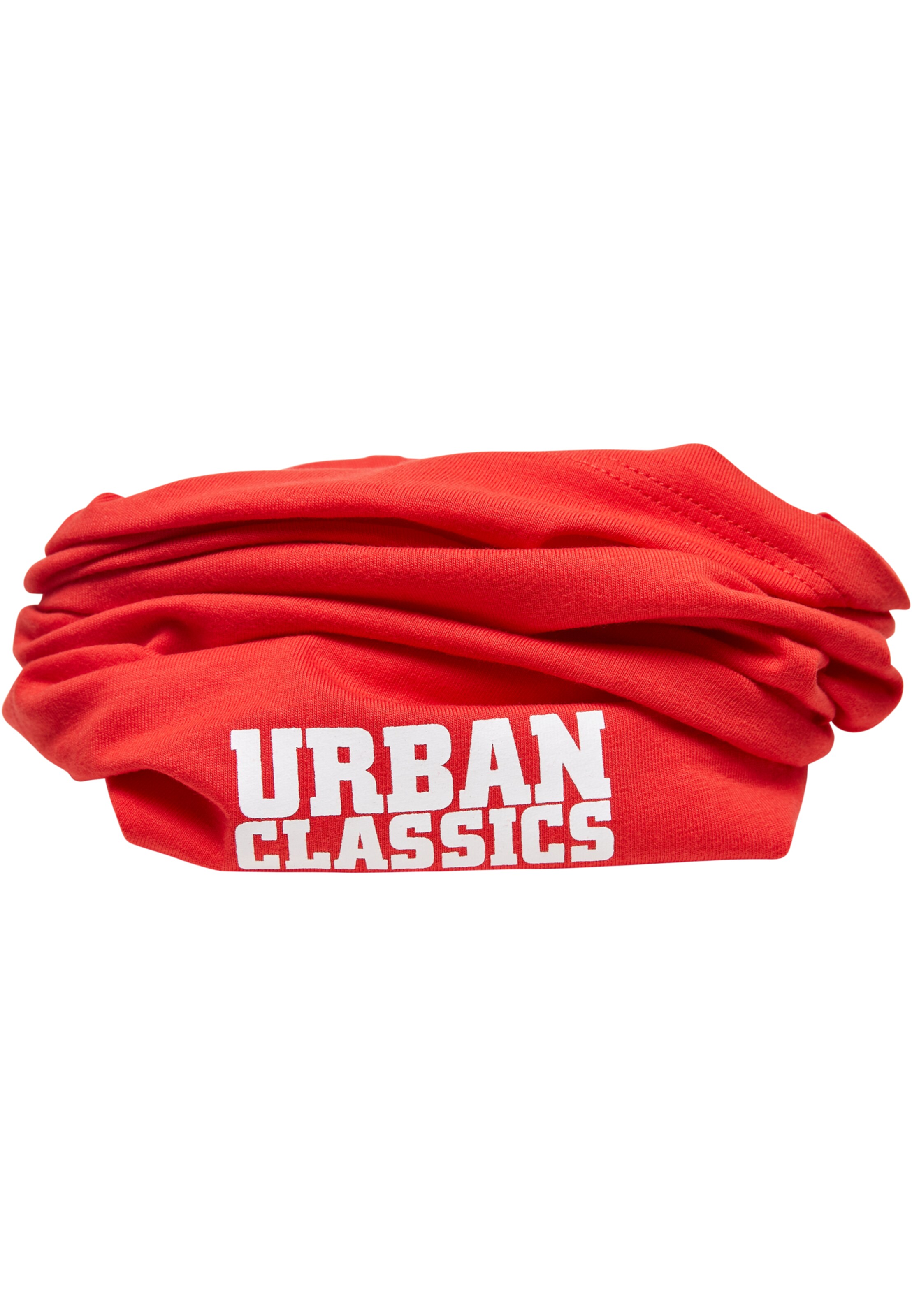 Urban Classics Šála – modrá