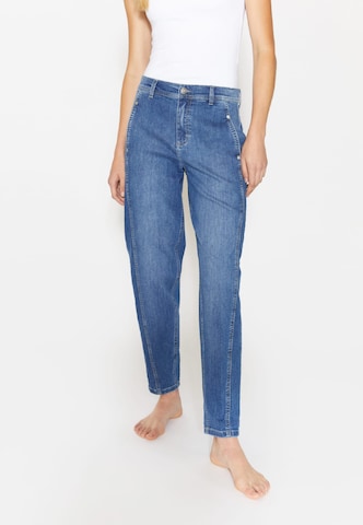 Angels Loose fit Jeans 'Alma' in Blue: front