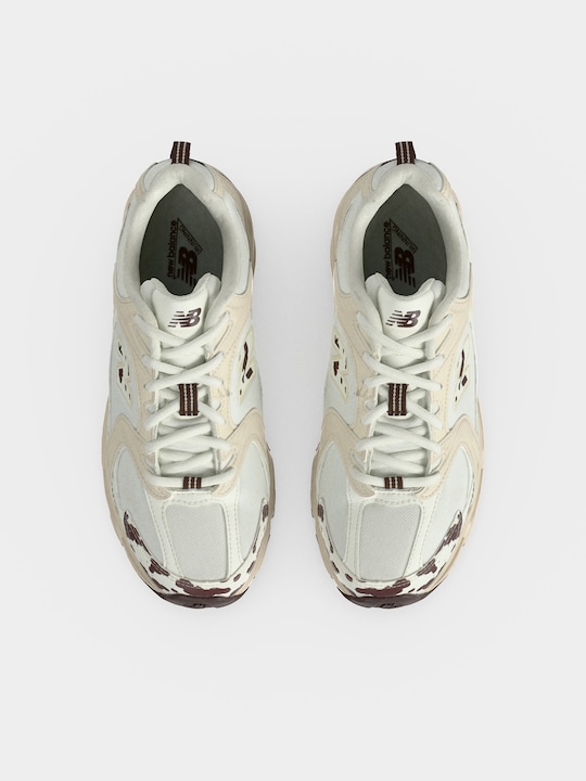 New Balance 530 Beige / Cream — Image 4