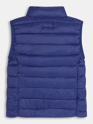 GUESS Vest in Blue