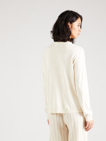 Pullover 'LARUNAA' di ARMEDANGELS in beige