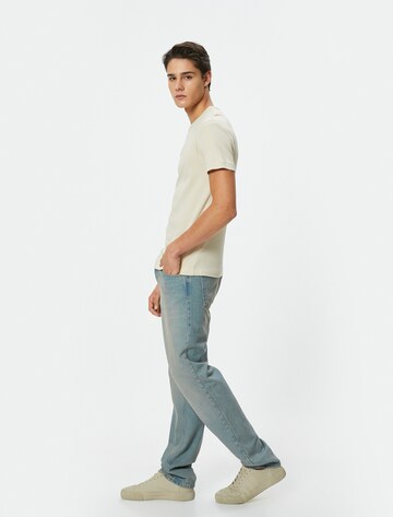 Koton Shirt in Beige