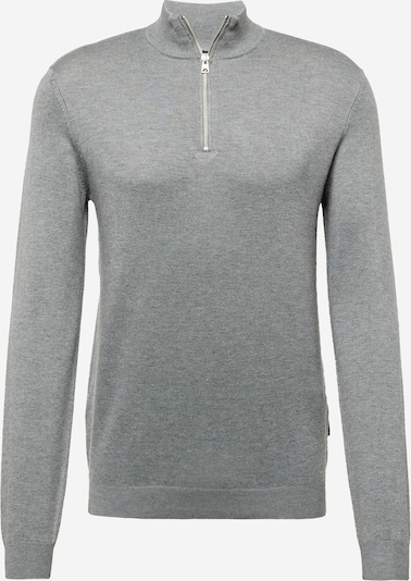 Only & Sons Pulover 'WYLER' u siva melange, Pregled proizvoda