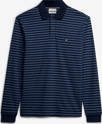 TOMMY HILFIGER Shirt in Blue: front