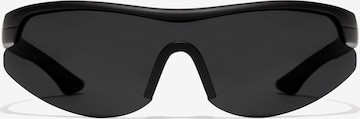 HAWKERS Sunglasses 'Active' in Black: front