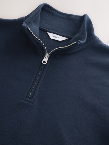 Next Sweatshirt in Blue