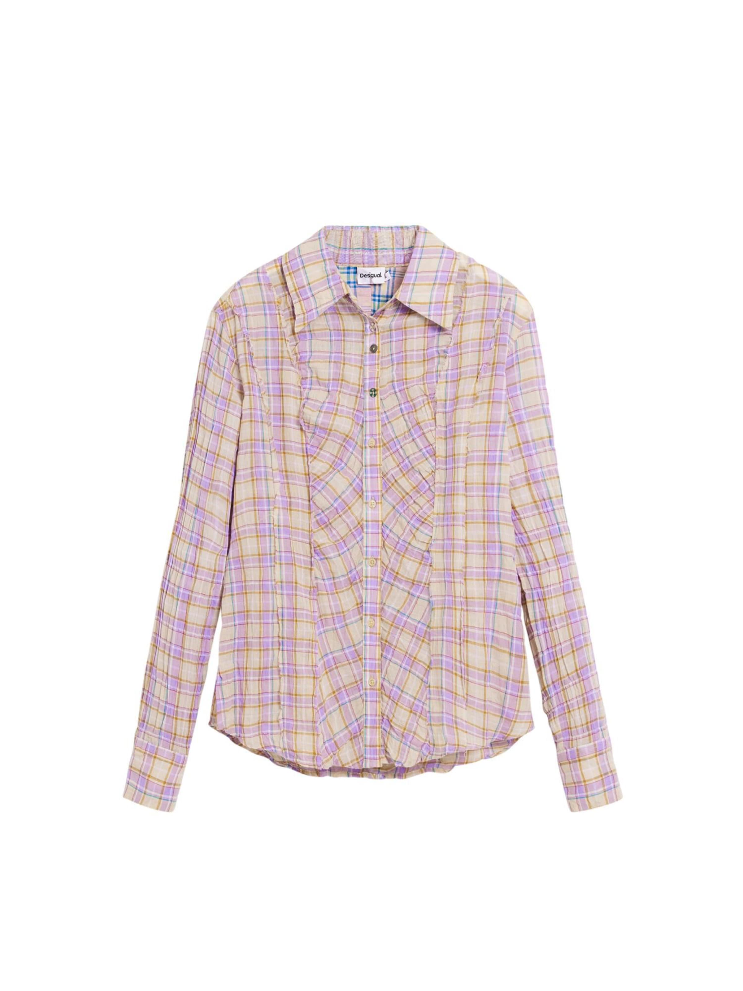 Desigual Halenka – pink: přední strana